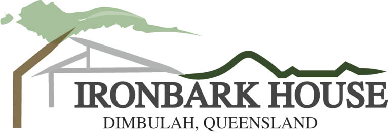 Ironbark House Dimbulah Eco Sustainable Accommodation
